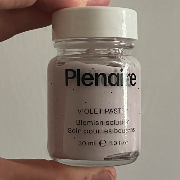 Blemish paste - Picture 1 of 1